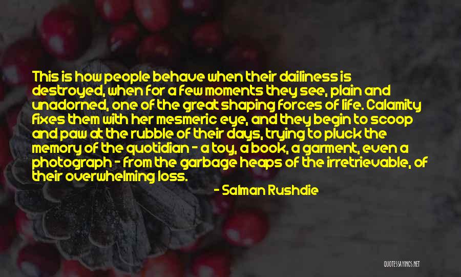 Life's Great Moments Quotes By Salman Rushdie Life's Great Moments Quotes By Salman Rushdie