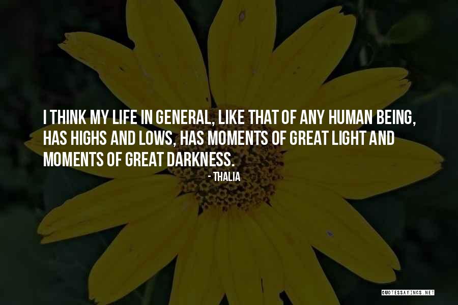 Life's Great Moments Quotes By Thalia Life's Great Moments Quotes By Thalia