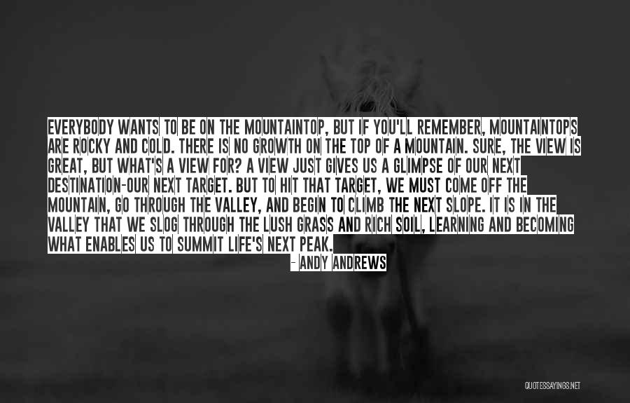 Life's Great Quotes By Andy Andrews Life's Great Quotes By Andy Andrews
