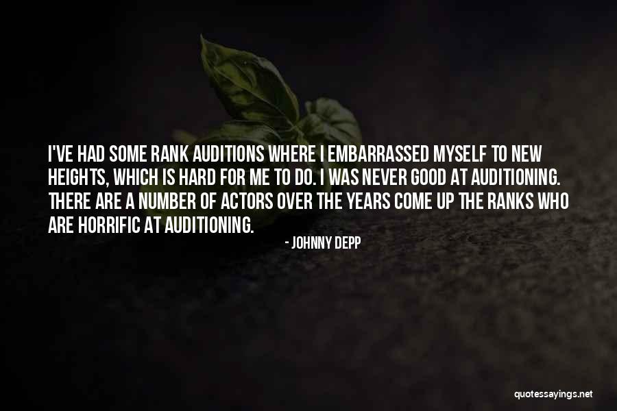 Lifes Journey Psychology Quotes By Johnny Depp Lifes Journey Psychology Quotes By Johnny Depp