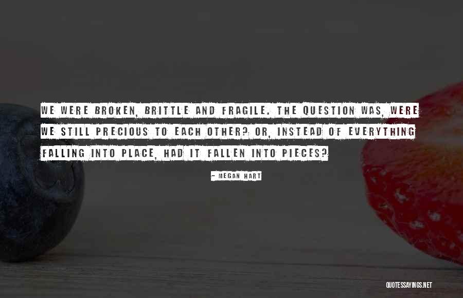 Lifes Journey Psychology Quotes By Megan Hart Lifes Journey Psychology Quotes By Megan Hart