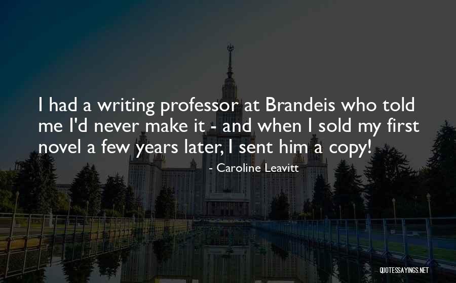 Lifes Journey Slide In Sideways Quotes By Caroline Leavitt Lifes Journey Slide In Sideways Quotes By Caroline Leavitt