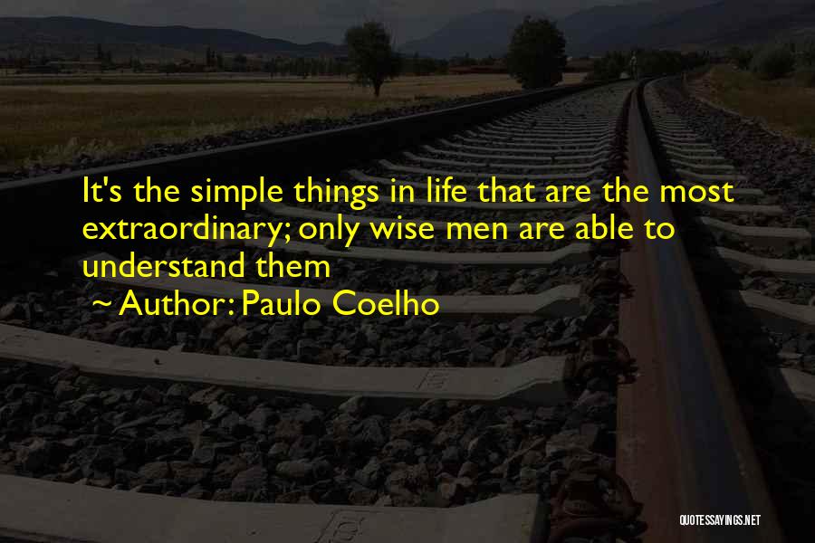 Life's Joys Quotes By Paulo Coelho