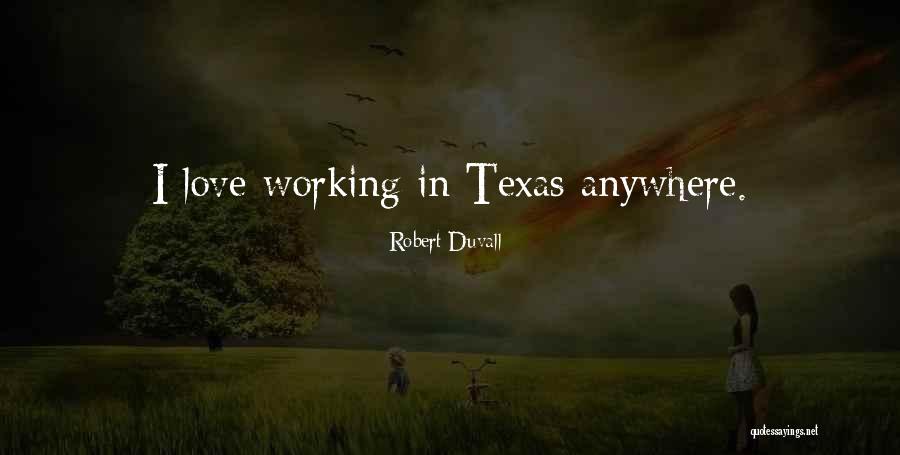 Lifes Lesson Quotes By Robert Duvall Lifes Lesson Quotes By Robert Duvall