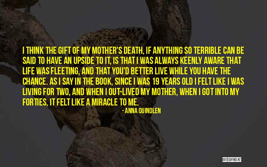 Life's Like A Book Quotes By Anna Quindlen Life's Like A Book Quotes By Anna Quindlen