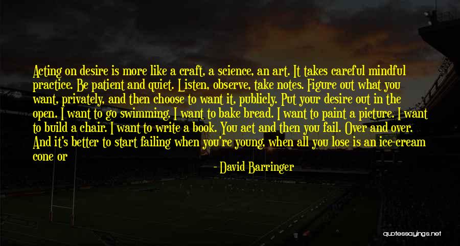 Life's Like A Book Quotes By David Barringer Life's Like A Book Quotes By David Barringer