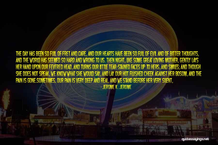 Life's Like A Book Quotes By Jerome K. Jerome Life's Like A Book Quotes By Jerome K. Jerome