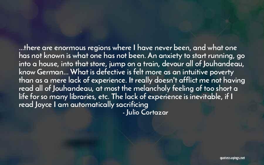 Life's Like A Book Quotes By Julio Cortazar Life's Like A Book Quotes By Julio Cortazar