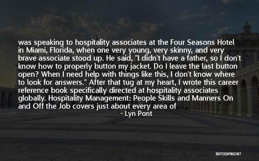 Life's Like A Book Quotes By Lyn Pont Life's Like A Book Quotes By Lyn Pont