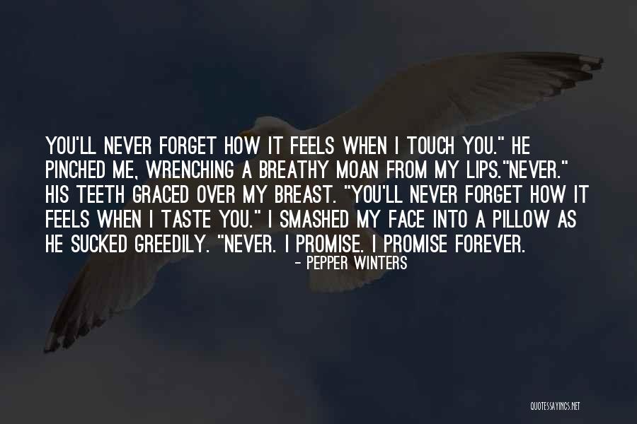 Lifes Surprises Quotes By Pepper Winters Lifes Surprises Quotes By Pepper Winters