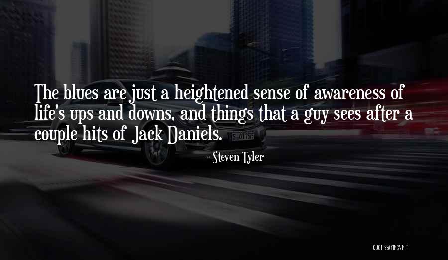 Life's Ups And Downs Quotes By Steven Tyler Life's Ups And Downs Quotes By Steven Tyler