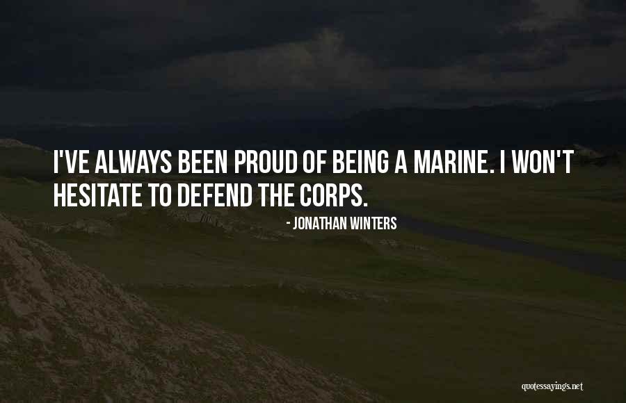 Lifesaver Friend Quotes By Jonathan Winters Lifesaver Friend Quotes By Jonathan Winters