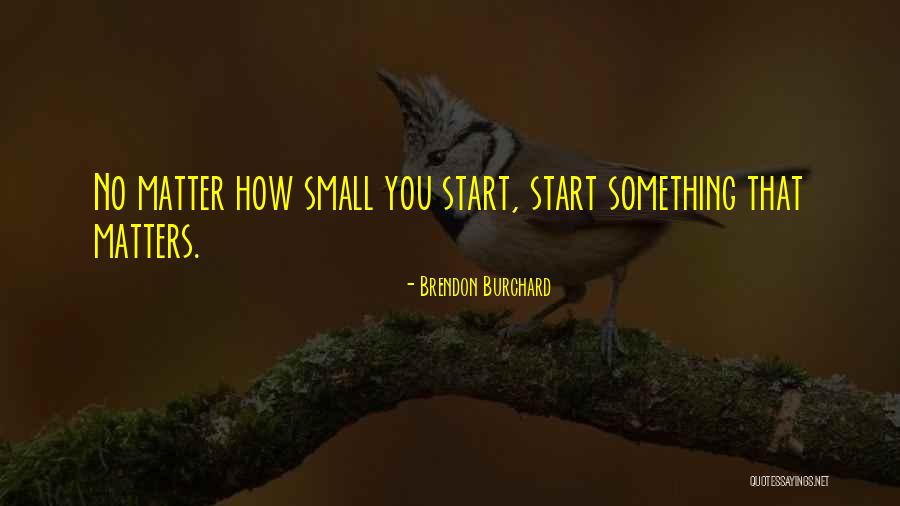 Lifesherpa Quotes By Brendon Burchard Lifesherpa Quotes By Brendon Burchard