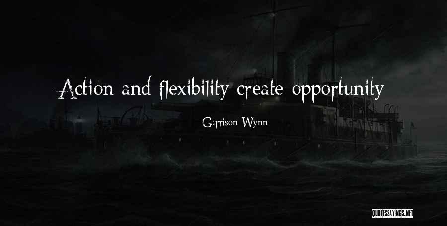 Lifesherpa Quotes By Garrison Wynn Lifesherpa Quotes By Garrison Wynn