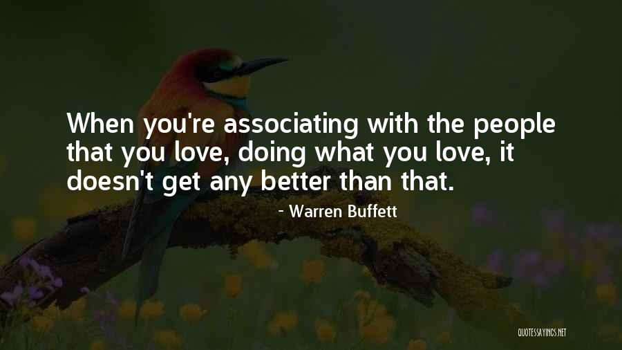 Lifesherpa Quotes By Warren Buffett Lifesherpa Quotes By Warren Buffett