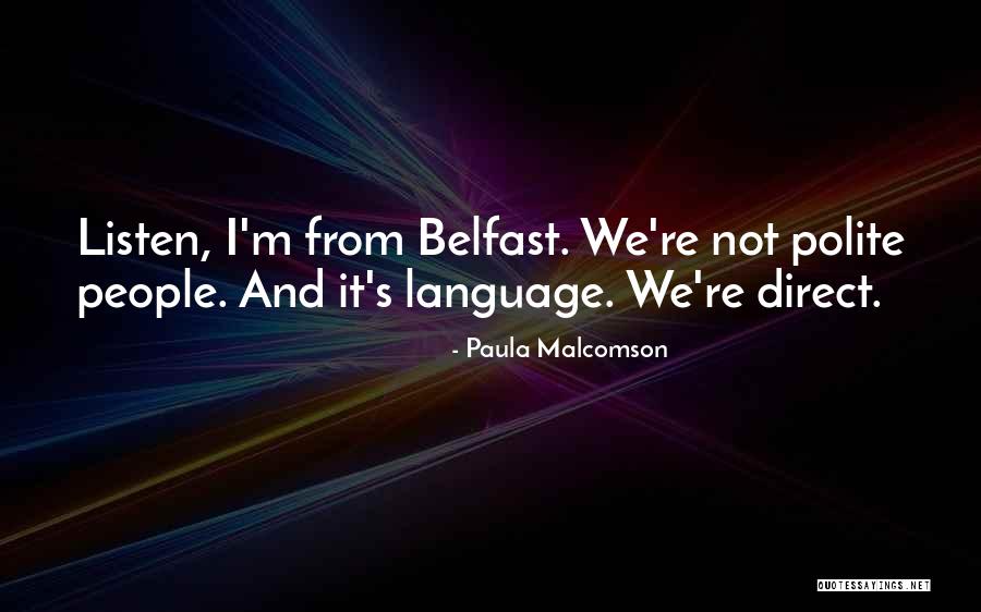 Lifeshift Quotes By Paula Malcomson Lifeshift Quotes By Paula Malcomson