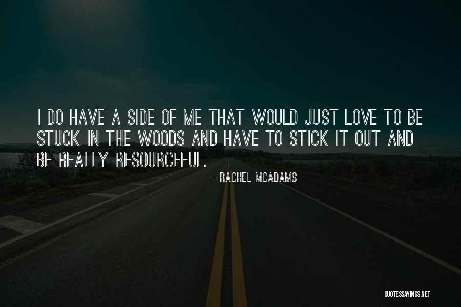 Lifeshift Quotes By Rachel McAdams Lifeshift Quotes By Rachel McAdams