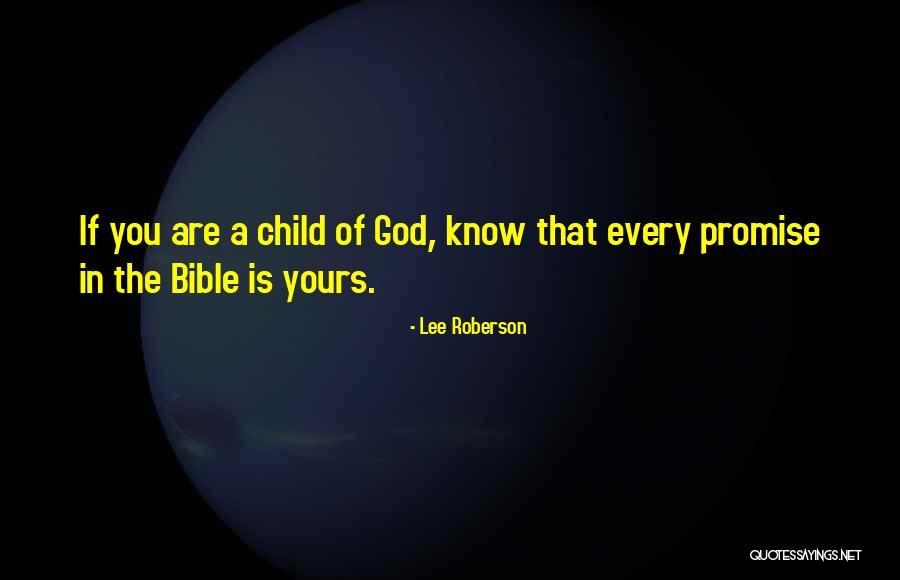 Lifestories Quotes By Lee Roberson Lifestories Quotes By Lee Roberson