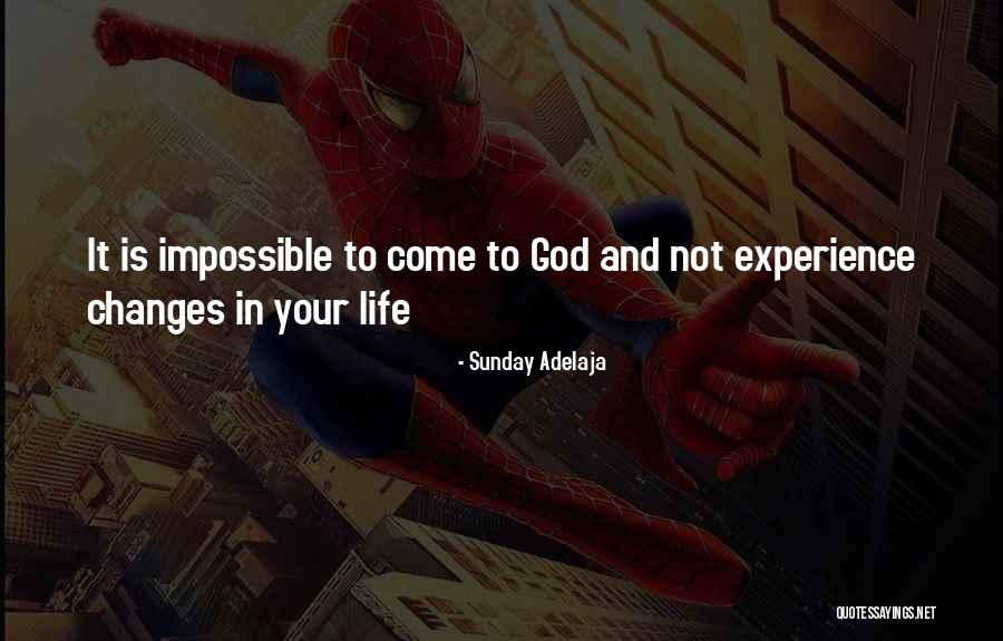 Lifestream Services Quotes By Sunday Adelaja Lifestream Services Quotes By Sunday Adelaja