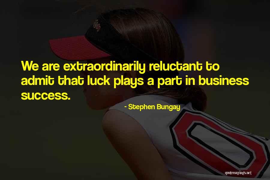 Lifestreams Christian Quotes By Stephen Bungay Lifestreams Christian Quotes By Stephen Bungay