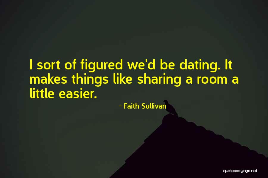 Lifestreams Media Quotes By Faith Sullivan Lifestreams Media Quotes By Faith Sullivan
