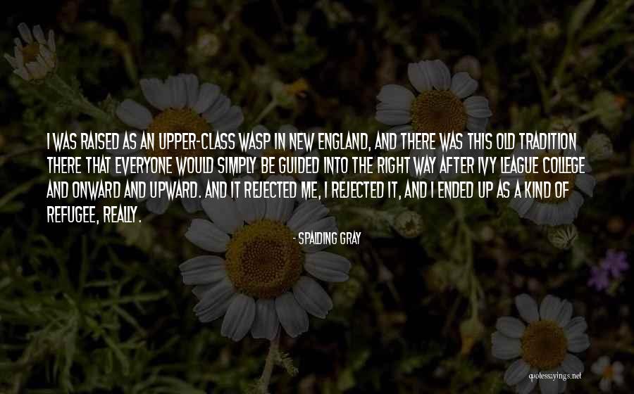 Lifestreams St Quotes By Spalding Gray Lifestreams St Quotes By Spalding Gray