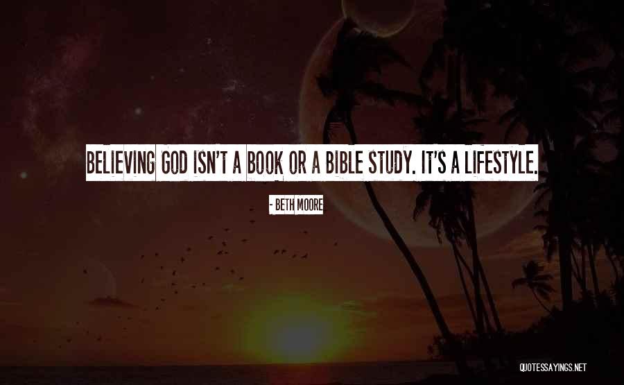 Lifestyle Book Quotes By Beth Moore Lifestyle Book Quotes By Beth Moore