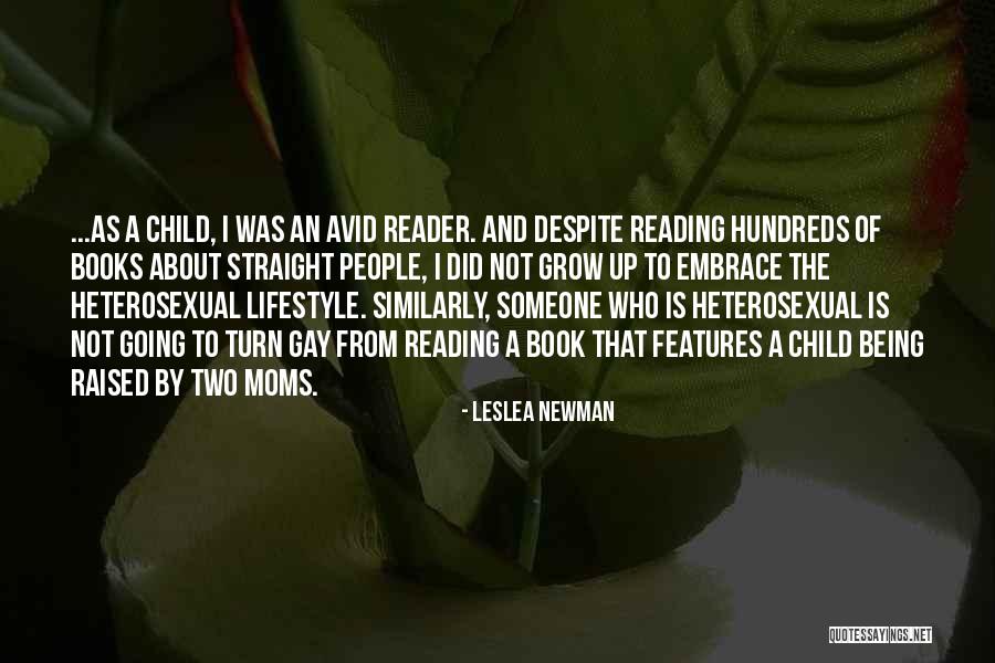 Lifestyle Book Quotes By Leslea Newman Lifestyle Book Quotes By Leslea Newman