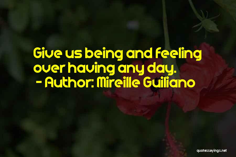 Lifestyle Choices Quotes By Mireille Guiliano