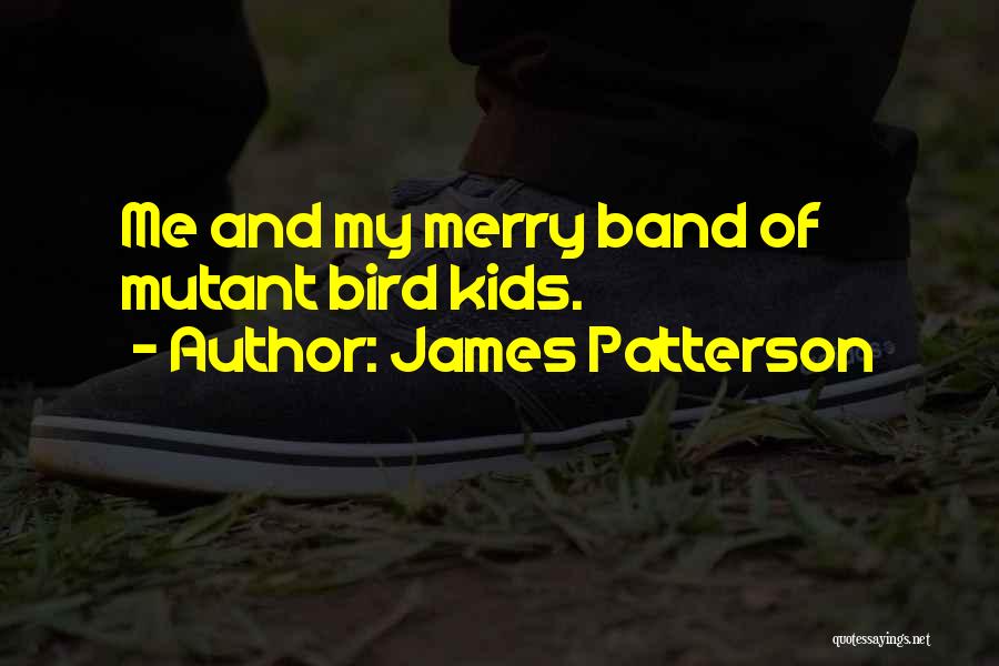 Lifestyle Photography Quotes By James Patterson