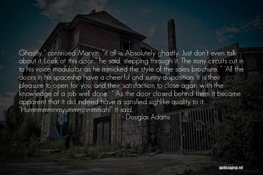 Lifesum For Samsung Quotes By Douglas Adams Lifesum For Samsung Quotes By Douglas Adams