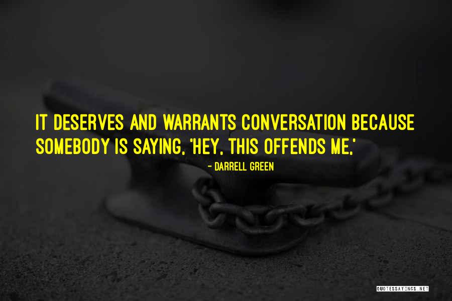 Lifesum Vs My Fitness Quotes By Darrell Green Lifesum Vs My Fitness Quotes By Darrell Green