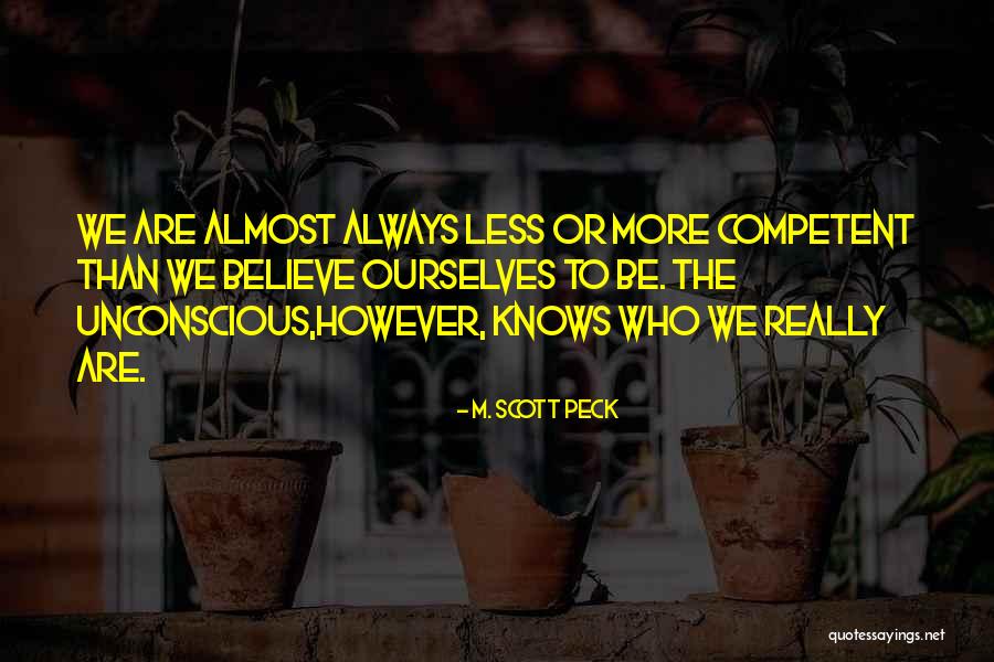 Lifetime Partners Quotes By M. Scott Peck Lifetime Partners Quotes By M. Scott Peck