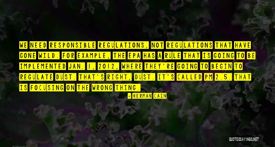 Lifetime Regrets Quotes By Herman Cain Lifetime Regrets Quotes By Herman Cain