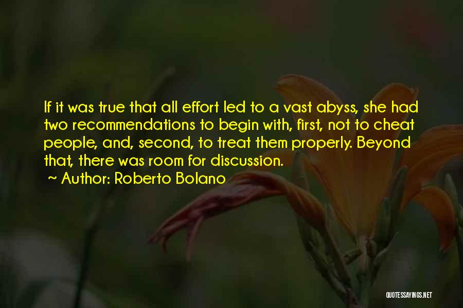 Lifetime Remembrances Quotes By Roberto Bolano