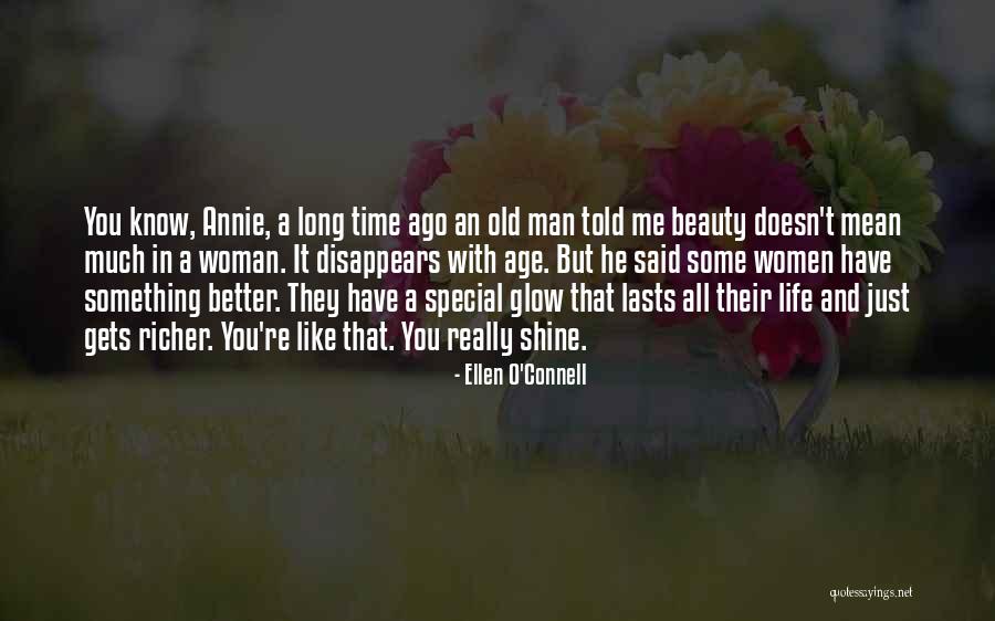 Lifetime Treasures Quotes By Ellen O'Connell Lifetime Treasures Quotes By Ellen O'Connell