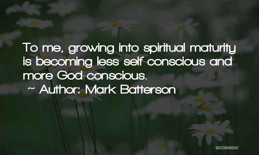 Lifetimesms Quotes By Mark Batterson