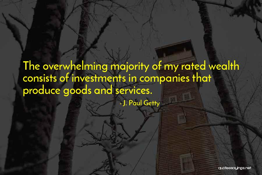 Lifeway Quotes By J. Paul Getty Lifeway Quotes By J. Paul Getty
