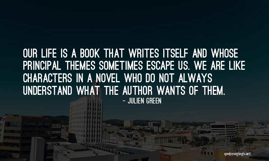 Lifeways Caldwell Quotes By Julien Green Lifeways Caldwell Quotes By Julien Green