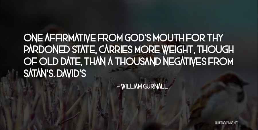 Lifeways Hillsdale Quotes By William Gurnall Lifeways Hillsdale Quotes By William Gurnall
