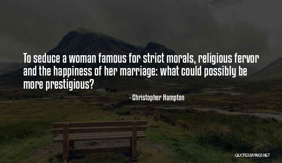 Lifeways Pendleton Quotes By Christopher Hampton Lifeways Pendleton Quotes By Christopher Hampton