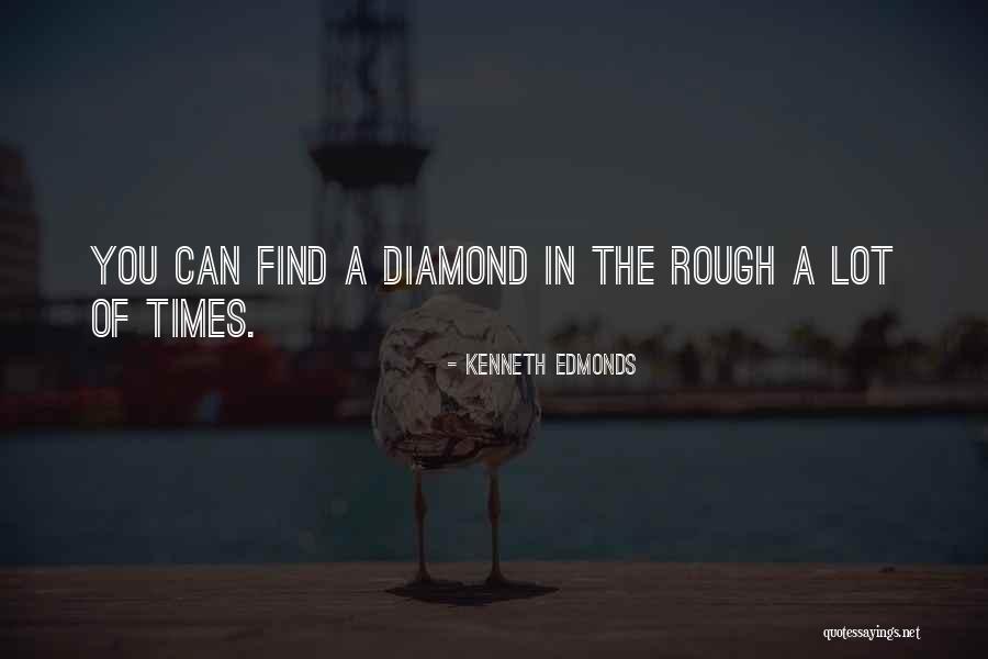 Lifewealth Quotes By Kenneth Edmonds Lifewealth Quotes By Kenneth Edmonds