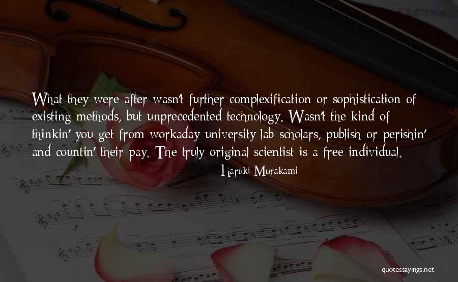Lifewell Royal Palms Quotes By Haruki Murakami Lifewell Royal Palms Quotes By Haruki Murakami