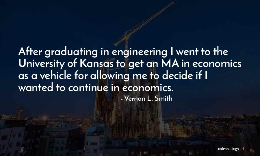 Lifewire Quotes By Vernon L. Smith Lifewire Quotes By Vernon L. Smith