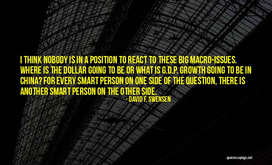 Lifeworks Nw Quotes By David F. Swensen Lifeworks Nw Quotes By David F. Swensen