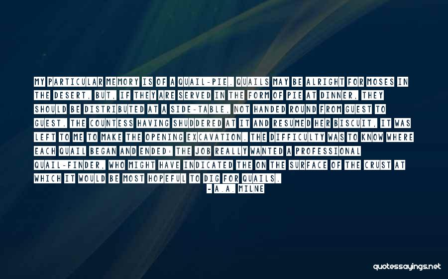 Liffey Valley Quotes By A.A. Milne Liffey Valley Quotes By A.A. Milne