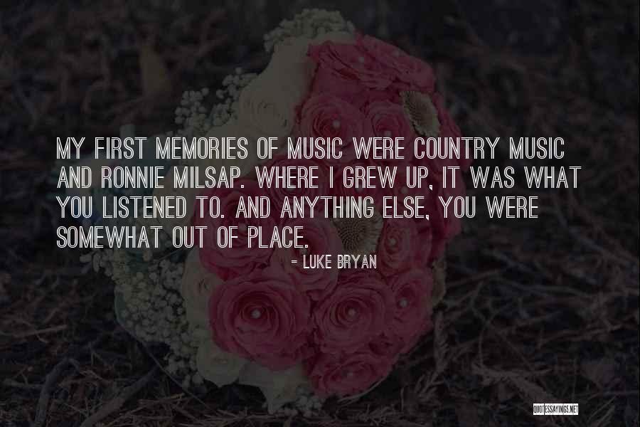 Liffey Valley Quotes By Luke Bryan Liffey Valley Quotes By Luke Bryan