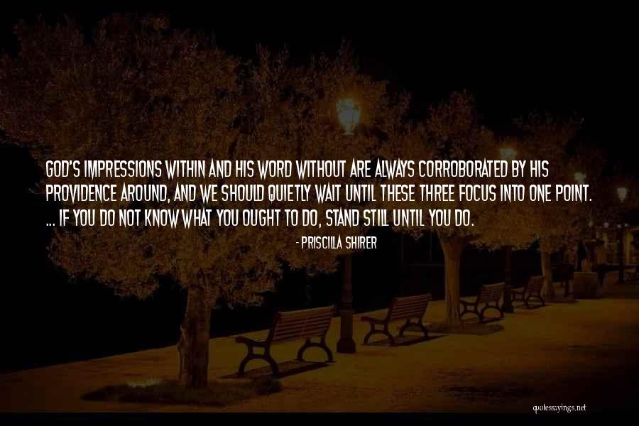 Liffey Valley Quotes By Priscilla Shirer Liffey Valley Quotes By Priscilla Shirer