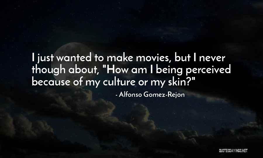 Lifson Re Quotes By Alfonso Gomez-Rejon Lifson Re Quotes By Alfonso Gomez-Rejon