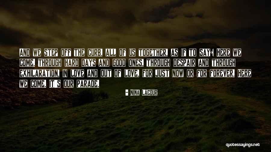 Lifson Re Quotes By Nina LaCour Lifson Re Quotes By Nina LaCour
